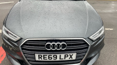 Audi A3 35 TFSI S Line 5dr S Tronic Petrol Hatchback